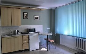Oolit Hotel