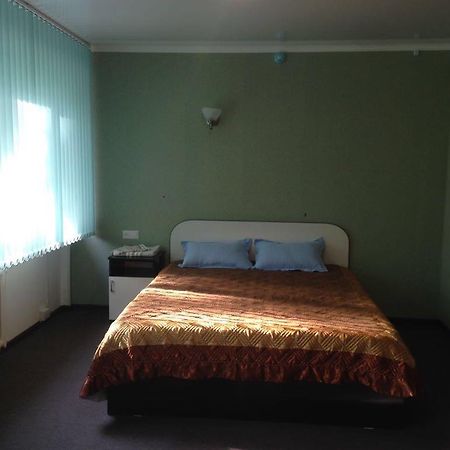Oolit Hotel Lisakovsk Экстерьер фото