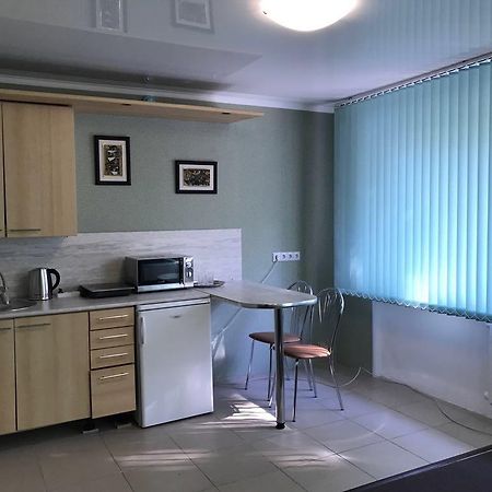 Oolit Hotel Lisakovsk Экстерьер фото