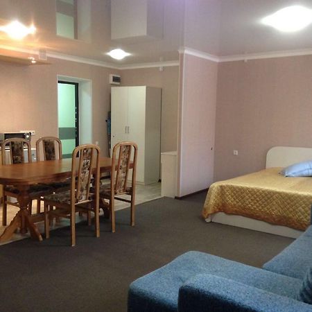Oolit Hotel Lisakovsk Экстерьер фото