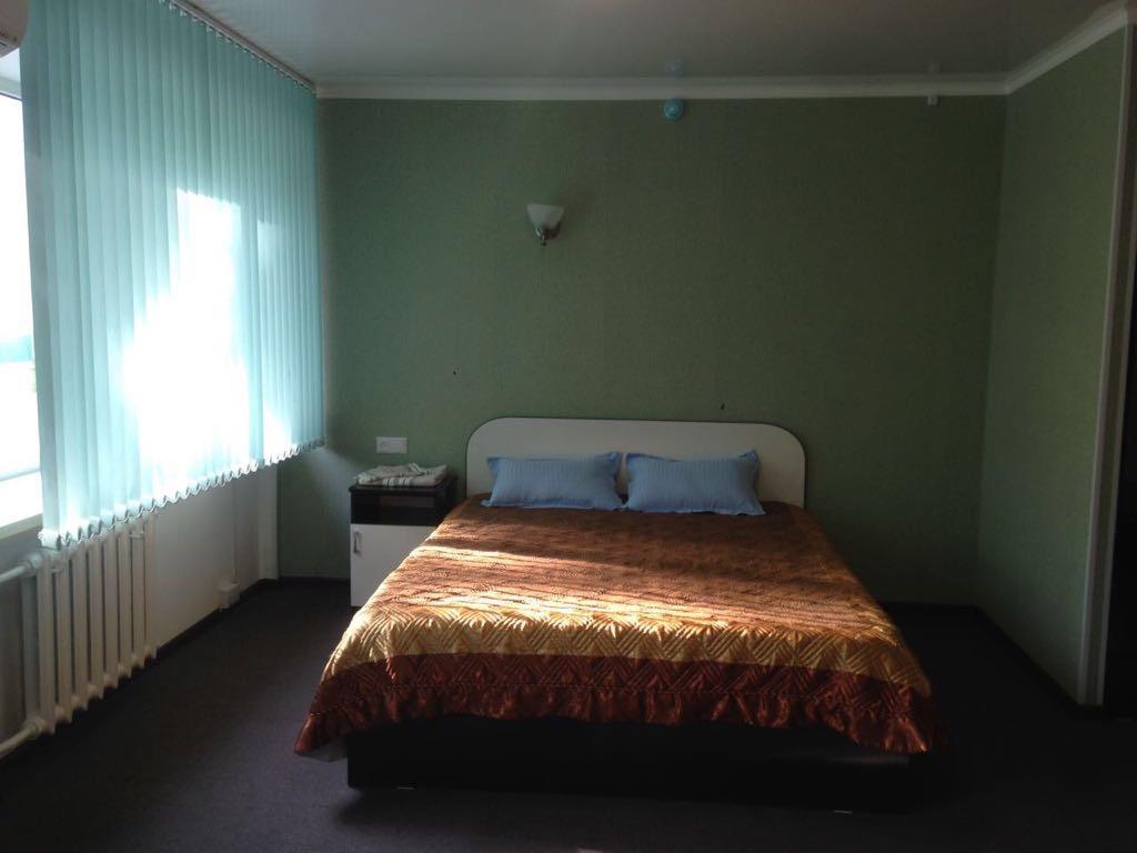 Oolit Hotel Lisakovsk Экстерьер фото