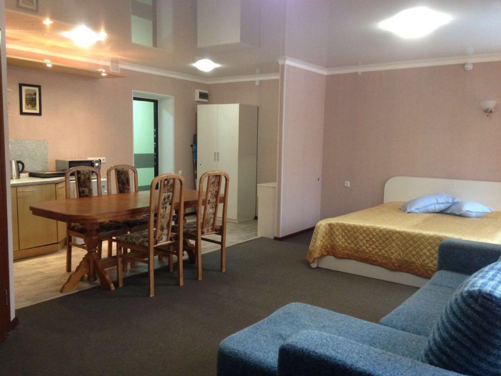 Oolit Hotel Lisakovsk Экстерьер фото