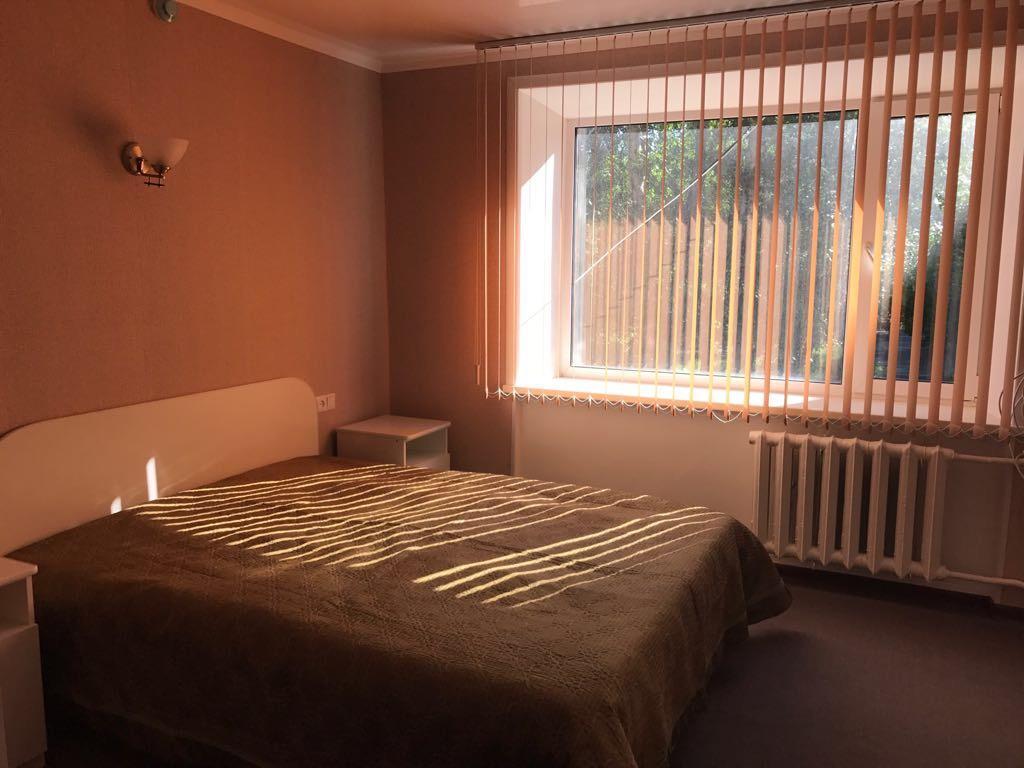 Oolit Hotel Lisakovsk Экстерьер фото