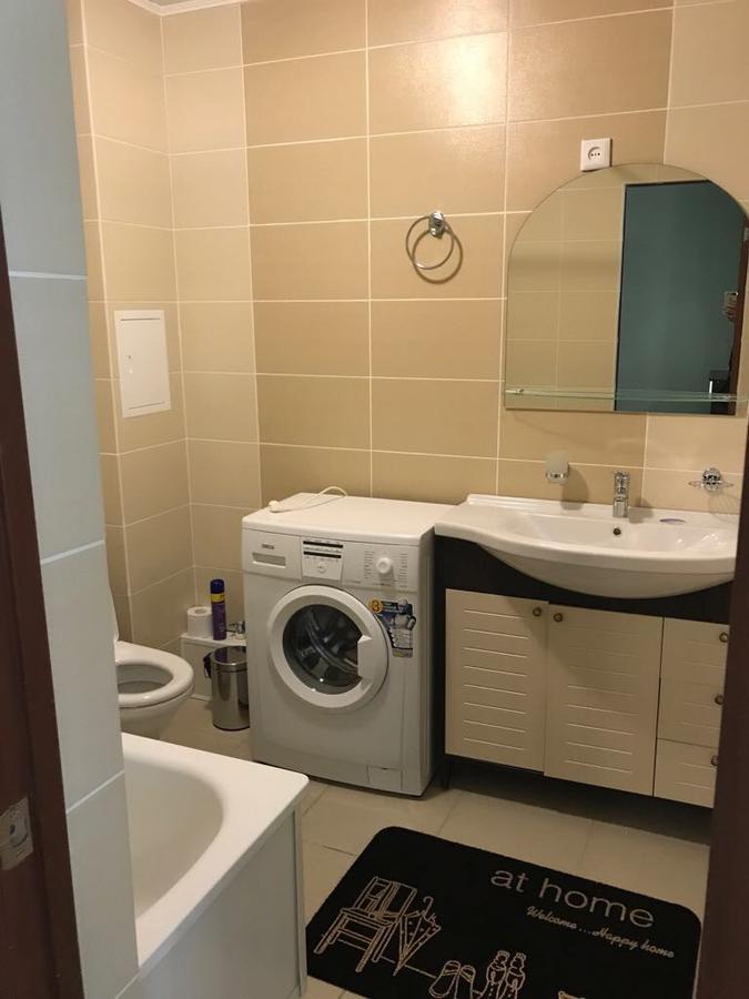 Oolit Hotel Lisakovsk Экстерьер фото