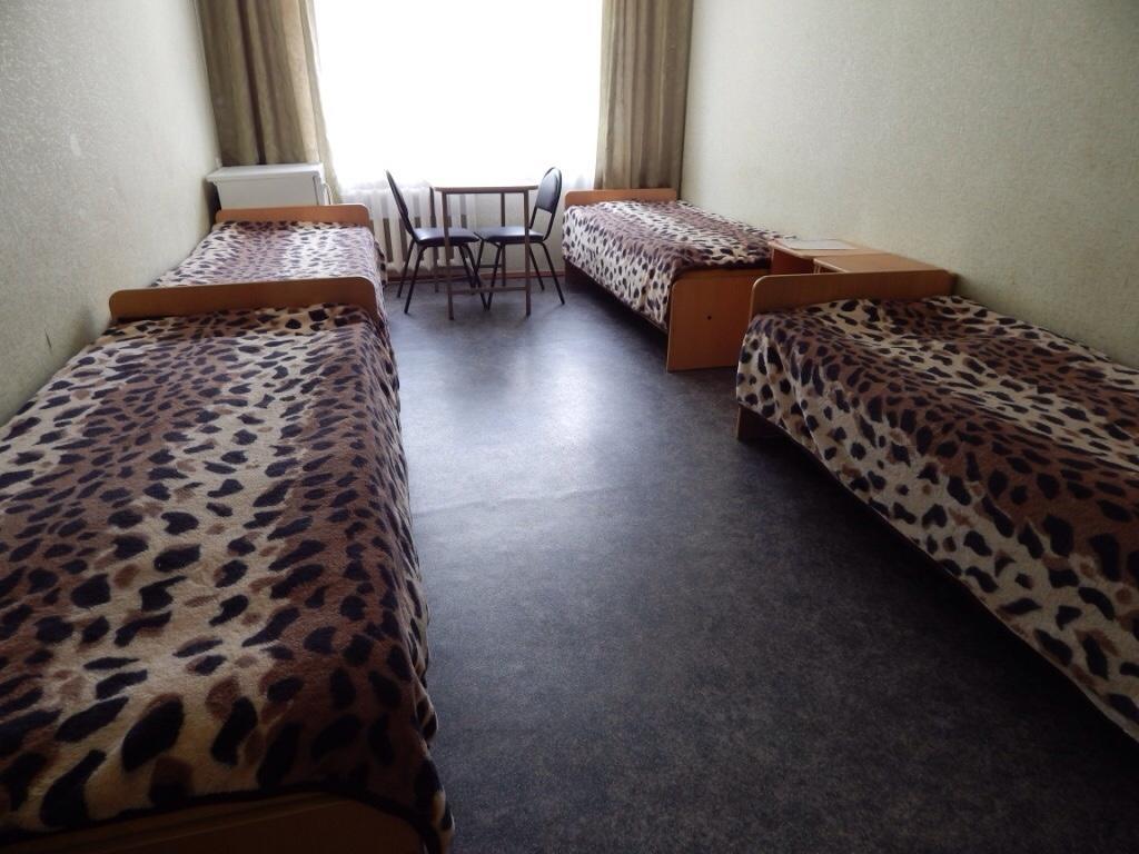 Oolit Hotel Lisakovsk Экстерьер фото
