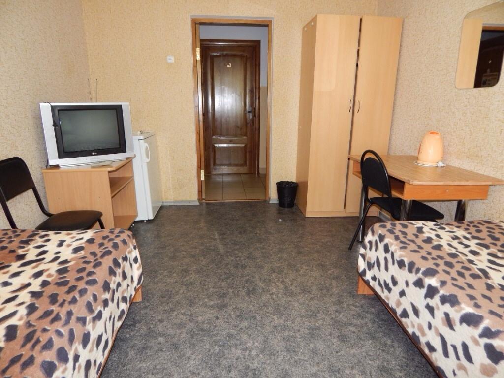 Oolit Hotel Lisakovsk Экстерьер фото