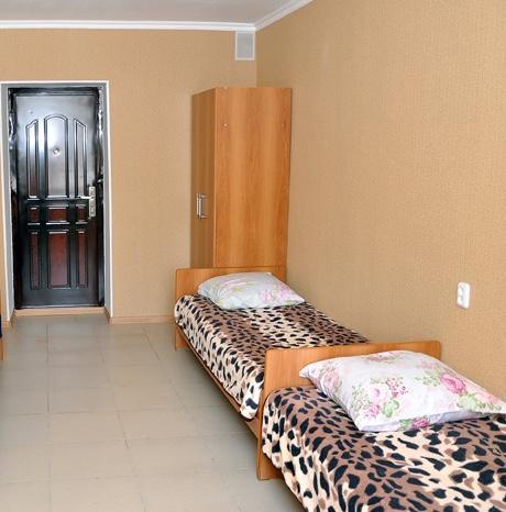 Oolit Hotel Lisakovsk Экстерьер фото