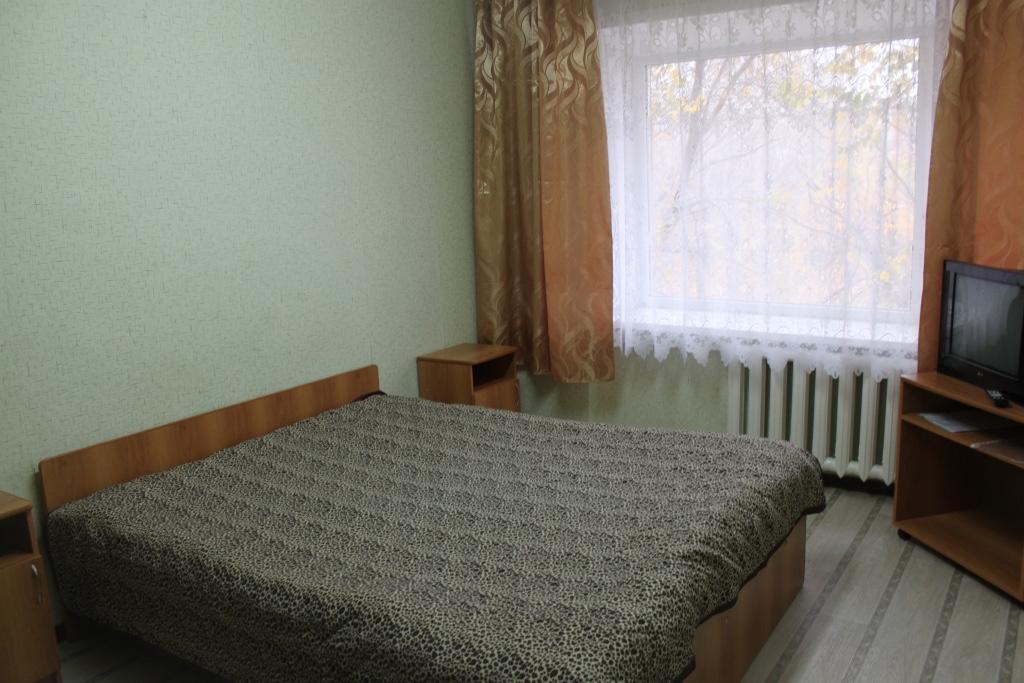 Oolit Hotel Lisakovsk Экстерьер фото