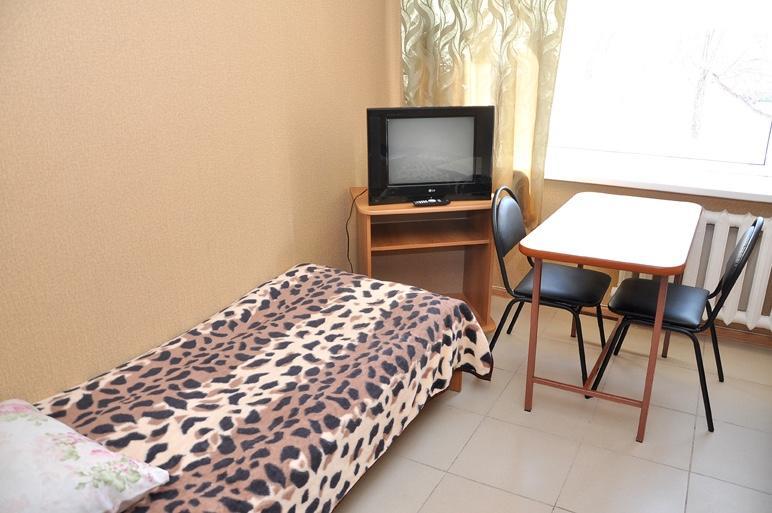 Oolit Hotel Lisakovsk Экстерьер фото